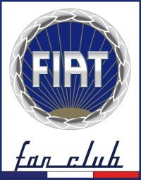 Fiat fan club